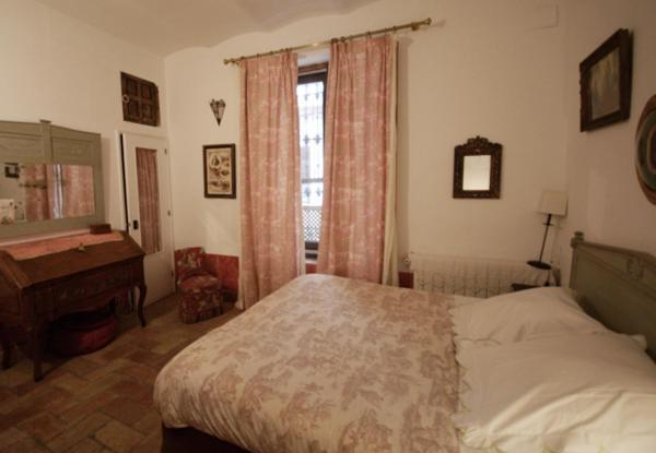 Hostal Casa Del Buen Viaje Sevilla Dış mekan fotoğraf